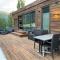 Stryn Golden Resort - Princess - 史特林