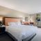 Hampton Inn Springfield