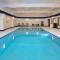 Hampton Inn & Suites Spartanburg-I-26-Westgate Mall