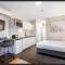 802 Serenity Studio Apt For 2high Floor