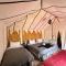 Glamping In Merzouga - Merzouga