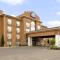 Days Inn & Suites by Wyndham Strathmore Foto: Days Inn & Suites by Wyndham Strathmore