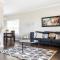 Stylish and Cozy Retreat