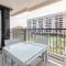 ApartUP Patacona Palm Beach II - Valencie