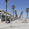 ApartUP Patacona Palm Beach II - Valencie
