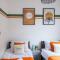 Modern Spacious 2BD Flat - Free Parking - 30off Monthly stays - 沃勒西