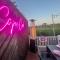 Waterfront, Hottub, Petsok, Firepit, Pooltable - دينيس