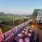 Waterfront, Hottub, Petsok, Firepit, Pooltable - دينيس