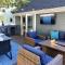 Close2Beach, SpeakEasyBar,HotTub, PetsOK, Firepit