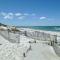 Walk2Beach, HotTub, FirePit, PetsOk
