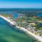 Walk2beach, Hottub, Firepit, Petsok