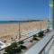 Grand appartement lumineux avec vue imprenable sur la baie des Sables d'Olonne - 5 personnes - 莱萨布勒-多洛讷