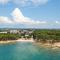 Baden Resort Bašanija, Umag-with Sea View, Parking and 300m from the beach - Bašanija