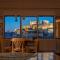 Unique 2BR Penthouse with Stunning Acropolis View - Афіни
