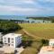 Baden Resort Bašanija, Umag-with Sea View, Parking and 300m from the beach - Bašanija