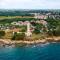 Baden Resort Bašanija, Umag-with Sea View, Parking and 300m from the beach - Bašanija
