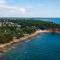 Baden Resort Bašanija, Umag-with Sea View, Parking and 300m from the beach - Bašanija