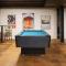 Studio Jeanne DArc Apt- E-36 by Interhome