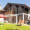 Chalet Chalet Praline by Interhome - Icogne