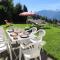 Chalet Chalet Praline by Interhome - Icogne