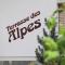 Studio Terrasse Des Alpes 615 by Interhome