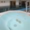 Apartment Terrasse Des Alpes 708 by Interhome