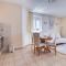 Apartment Daria 3 by Interhome