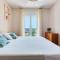Apartment Daria 1 by Interhome