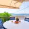 Apartment Daria 1 by Interhome