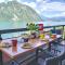 Apartment Frontlake Panorama Apt- 408 by Interhome