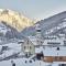 Apartment Alpenrose-2 by Interhome