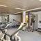 Apartment Lakeview App- 214 by Interhome - Bissone