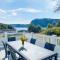 Holiday Home Sjøtun by Interhome