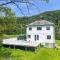 Holiday Home Sjøtun by Interhome