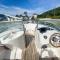 Holiday Home Sjøtun by Interhome