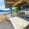 Holiday Home Sjøtun by Interhome