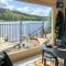 Holiday Home Rakkaranta a- lentäjän poika 1- two skip by Interhome - Hyrynsalmi