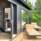 Holiday Home Rakkaranta a- lentäjän poika 1- two skip by Interhome - Hyrynsalmi