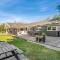 Holiday Home Elicia - 1km from the sea by Interhome - Løkken