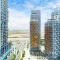 LUX The West Wharf Canal View Suite - Dubaj