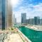 LUX The West Wharf Canal View Suite - Dubaj