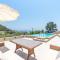 villa vasillis-heated swimming pool with infinity view