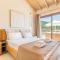 villa vasillis-heated swimming pool with infinity view