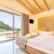 villa vasillis-heated swimming pool with infinity view