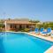 Holiday Home Ullastro Pollença by Interhome