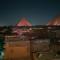 Horus Guest House Pyramids View
