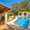 Holiday Home Ullastro Pollença by Interhome