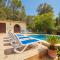 Holiday Home Ullastro Pollença by Interhome