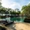 Luxury Suite with Sea View Straits Quay - 丹绒道光