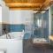 Pasini Luxury room,cozy winemakers retreat